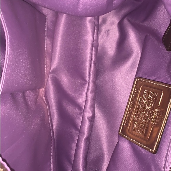 Coach Bag - Picture 3 of 3